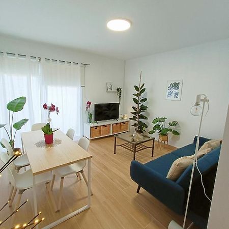 San Benito 16 Apartment ลาลากูนา ภายนอก รูปภาพ