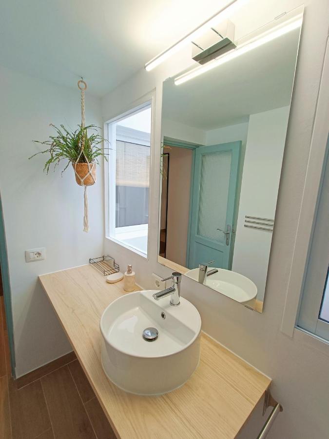 San Benito 16 Apartment ลาลากูนา ภายนอก รูปภาพ