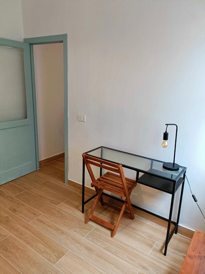 San Benito 16 Apartment ลาลากูนา ภายนอก รูปภาพ