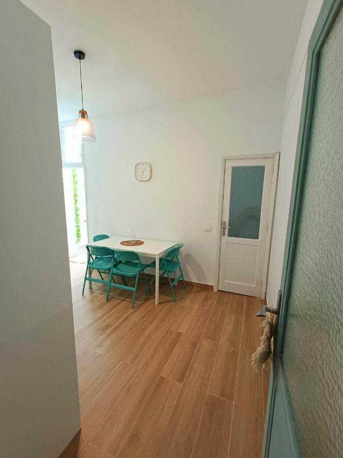 San Benito 16 Apartment ลาลากูนา ภายนอก รูปภาพ