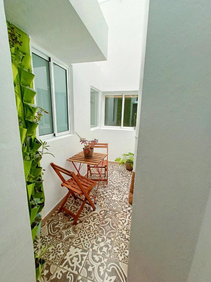San Benito 16 Apartment ลาลากูนา ภายนอก รูปภาพ