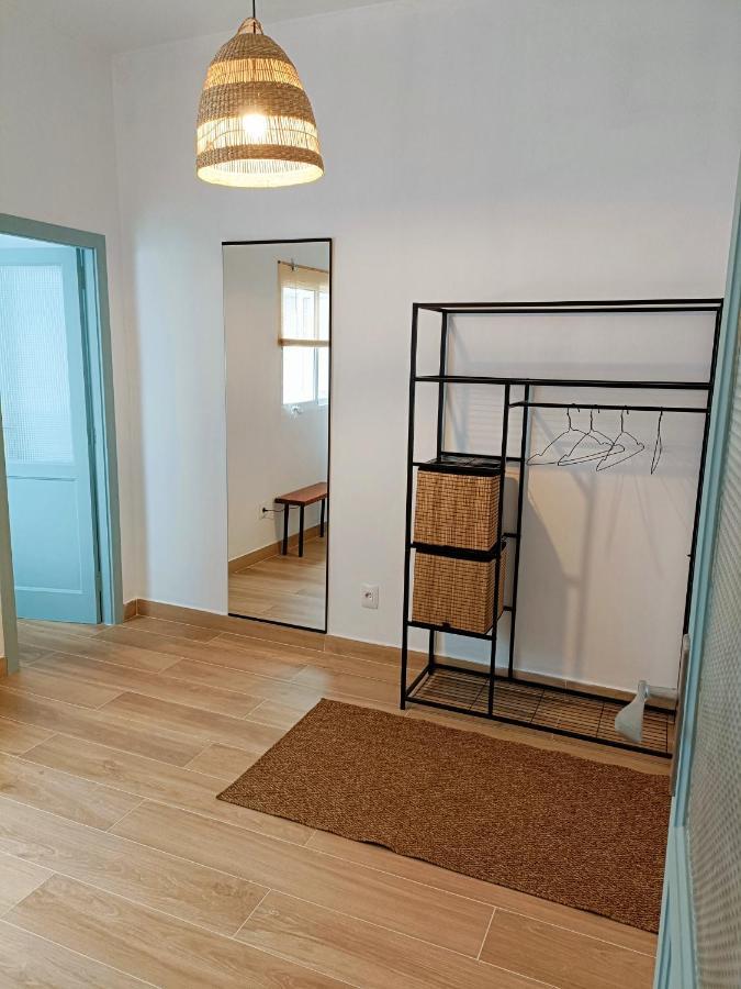 San Benito 16 Apartment ลาลากูนา ภายนอก รูปภาพ
