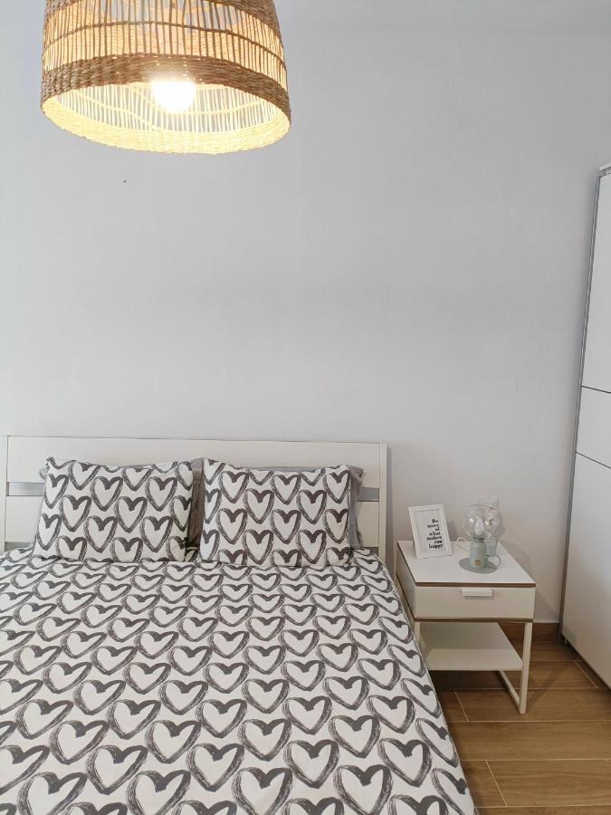 San Benito 16 Apartment ลาลากูนา ภายนอก รูปภาพ